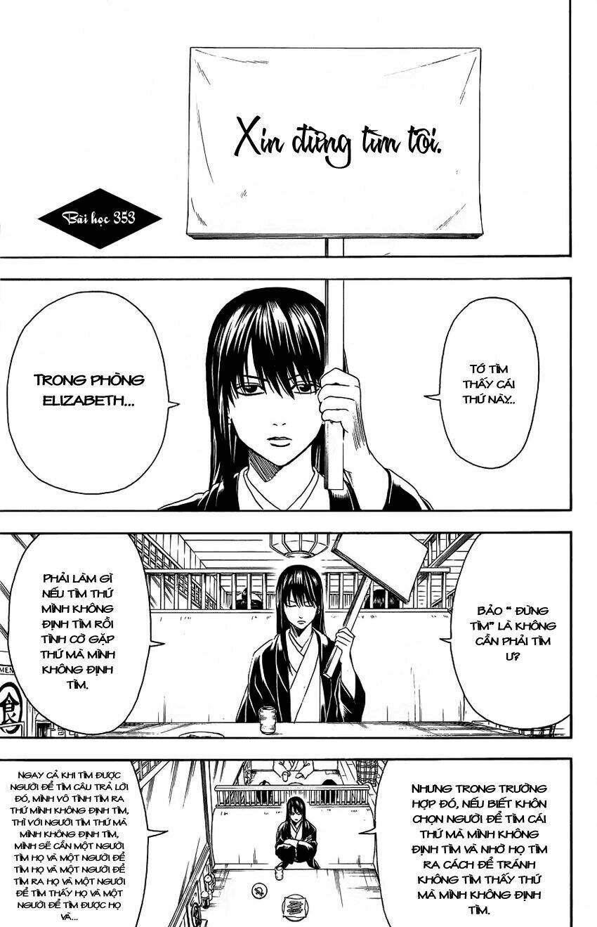gintama - linh hồn bạc chapter 353 1