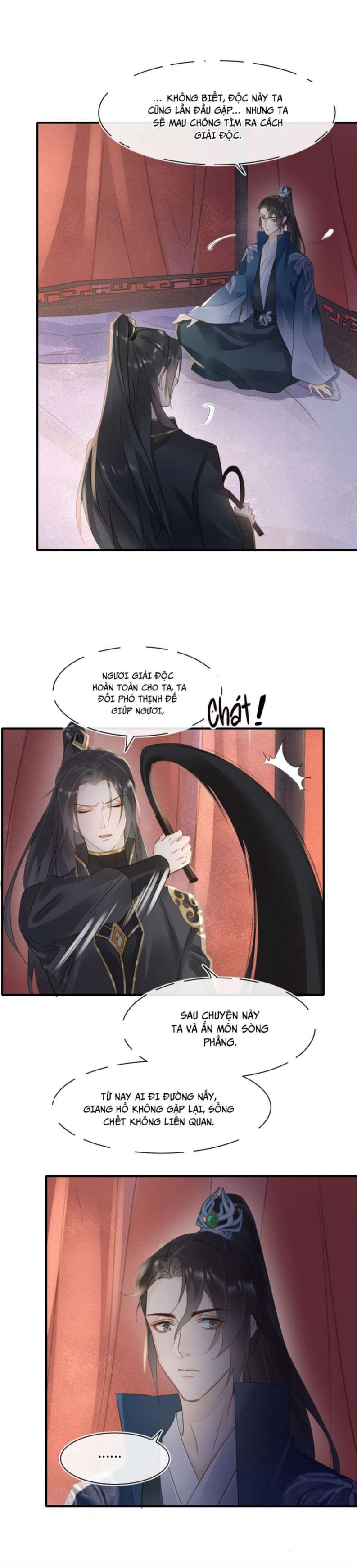 tù long chapter 96 22