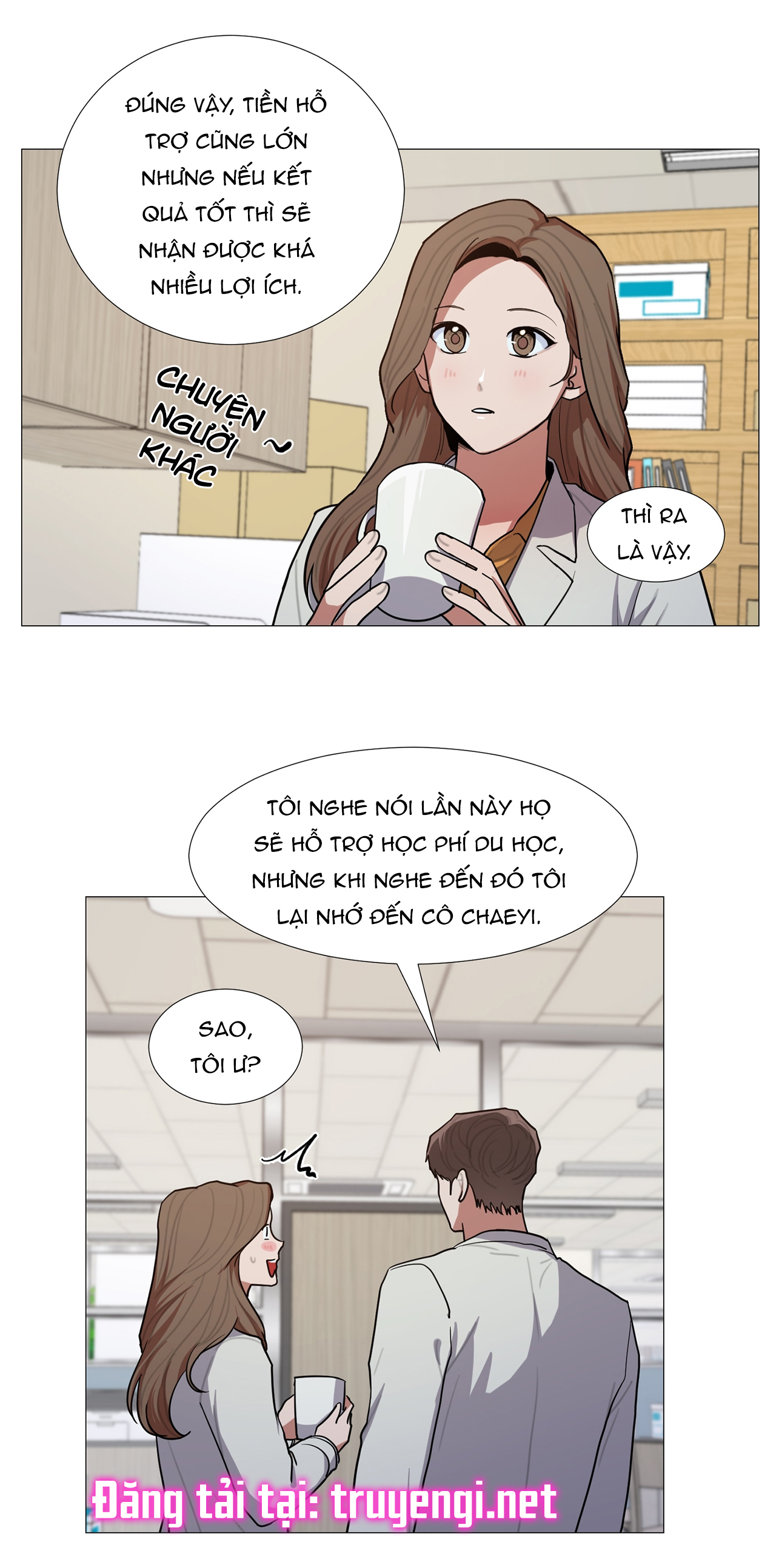 one more time chapter 21.1 3