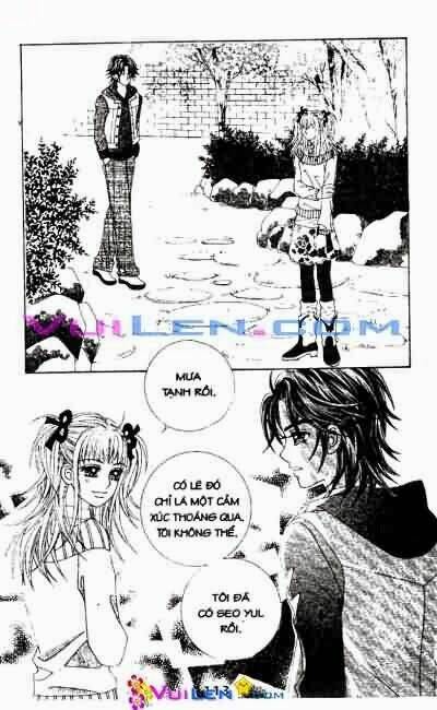 sâu trong ánh mắt chapter 110 9