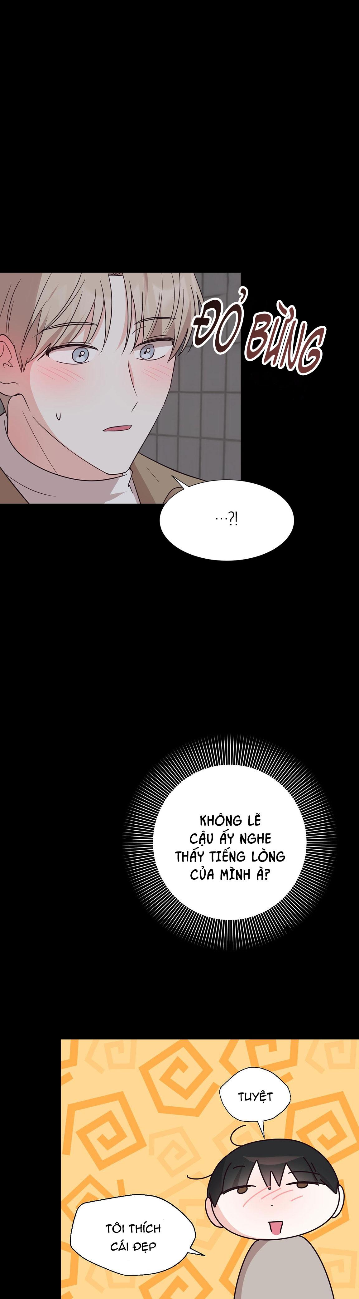 bộ sưu tập ciu to-ngực bự của nhà sẹc chapter 23 23