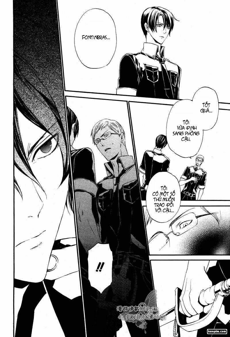 ilegenes chapter 16 24