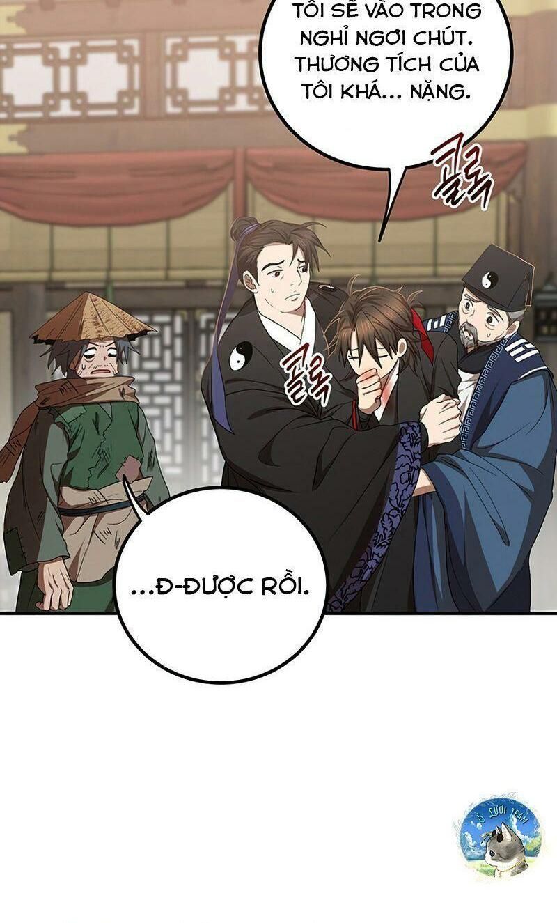 võ đang kỳ hiệp chapter 57 48