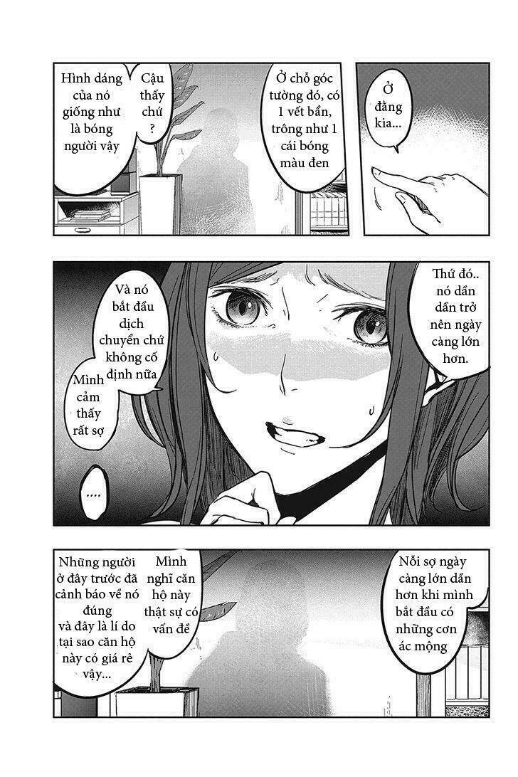 fatal frame: shadow priestess chapter 1 46