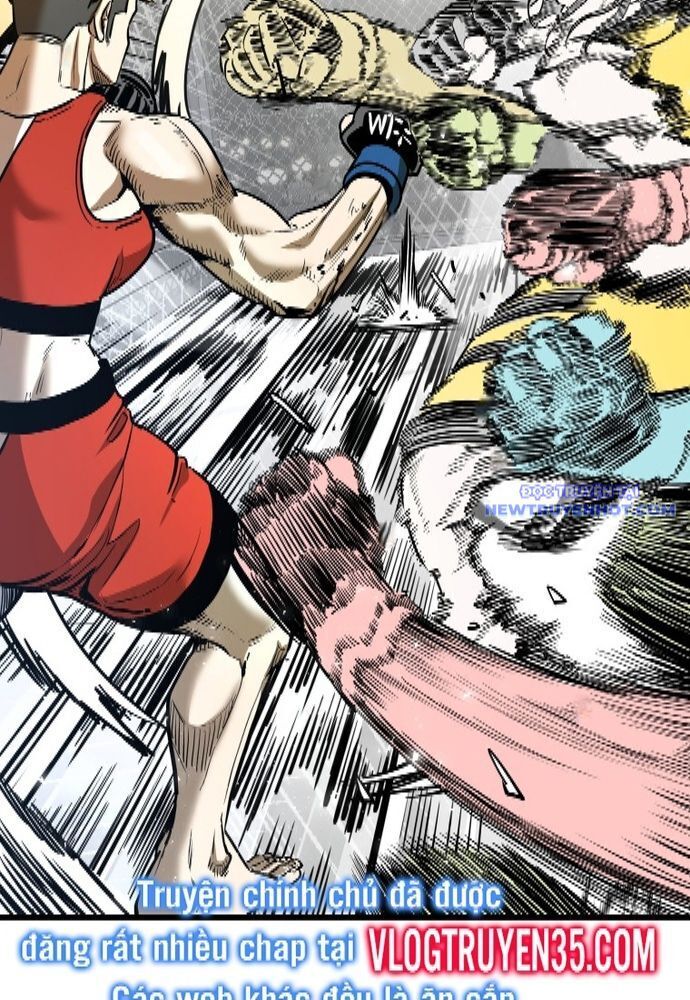 shark - cá mập chapter 333 35