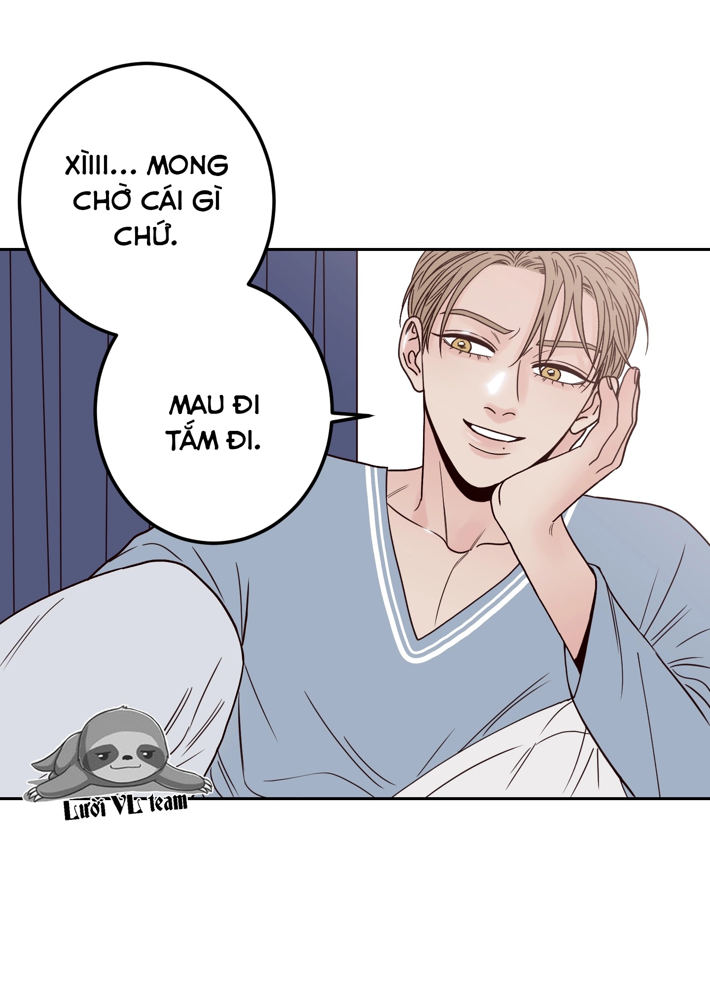 bad position chapter 1.1 6