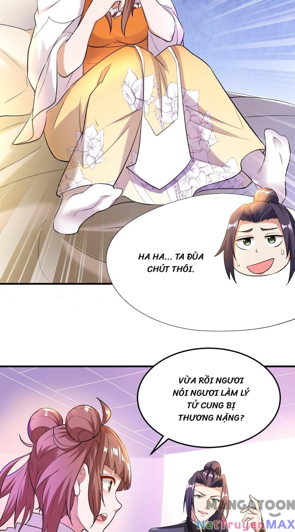 đệ nhất người ở rể chapter 232 14