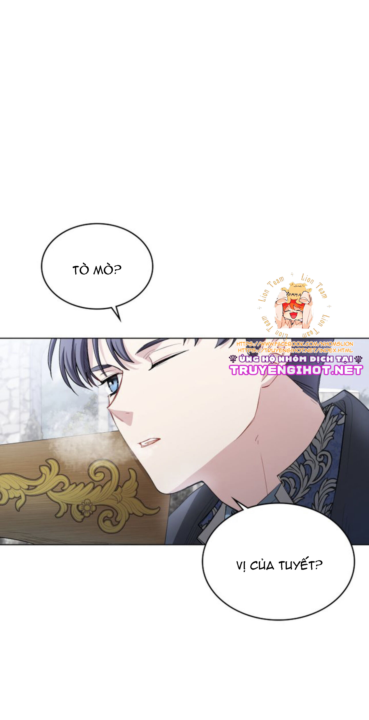 chịu đựng đi đại công tước!! chapter 7 24