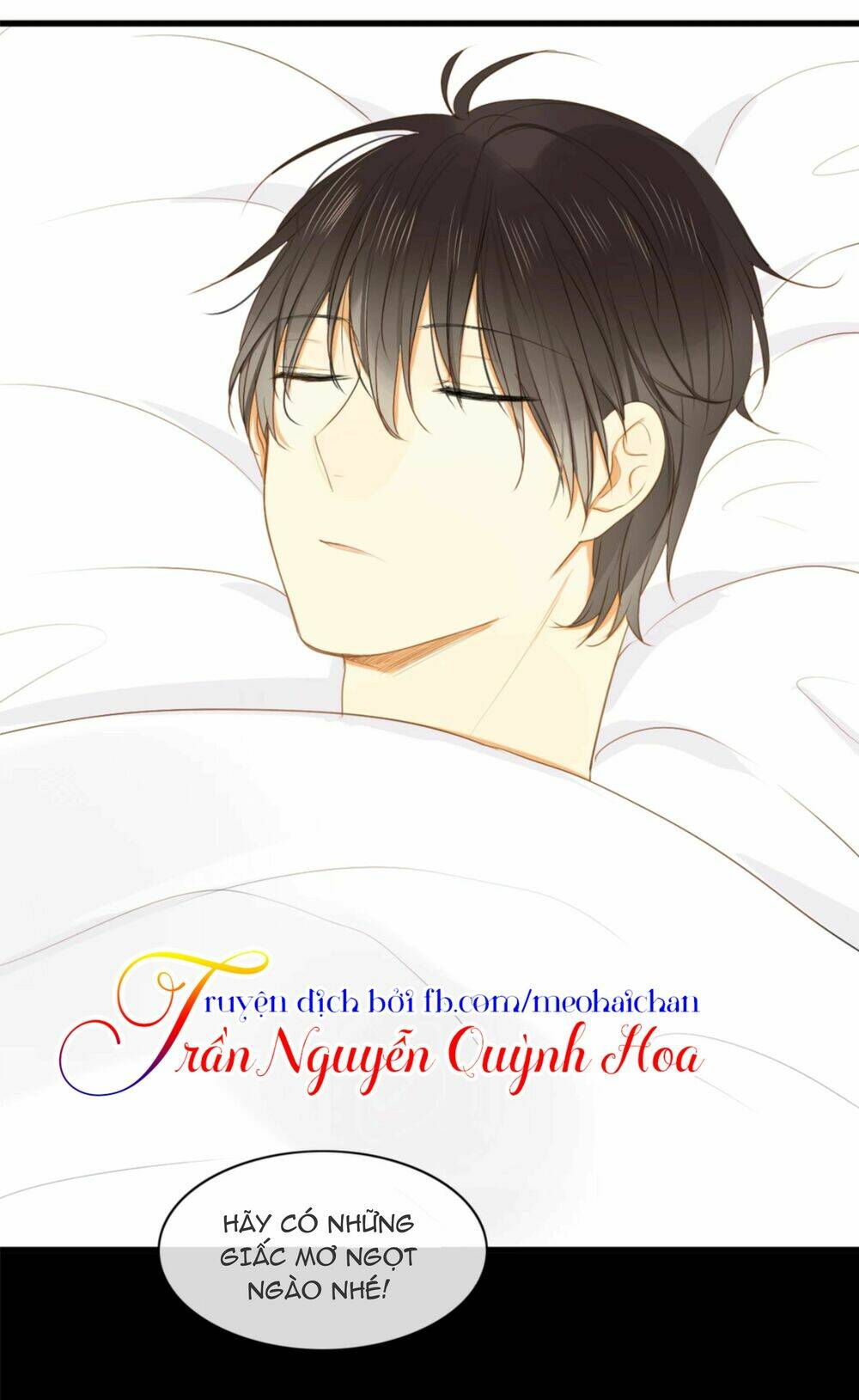 điều giáo quan hệ chapter 8 15