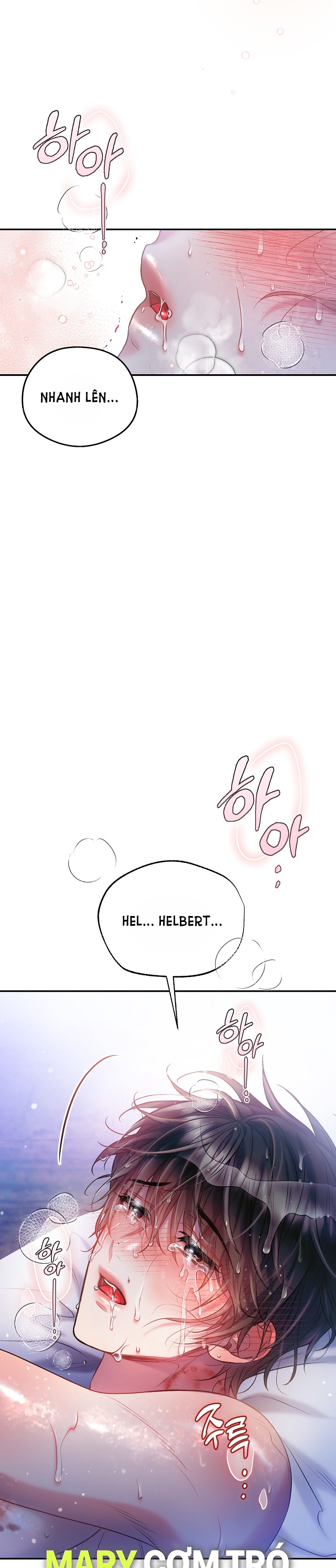 Sugar Rain chapter 29.2 - Trang 7