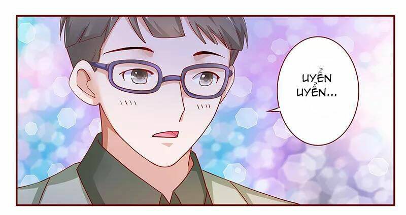 bá đạo tổng tài yêu tôi chapter 127 18