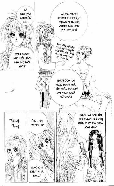 nụ hôn đầu chapter 9 125