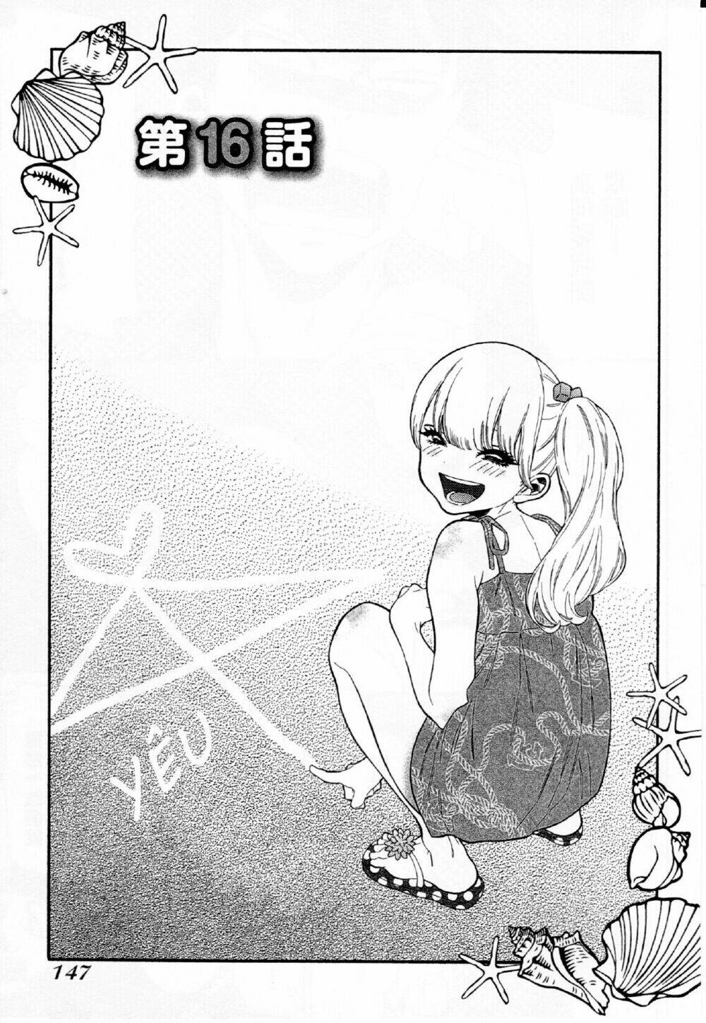 momoiro meloik chapter 15 4