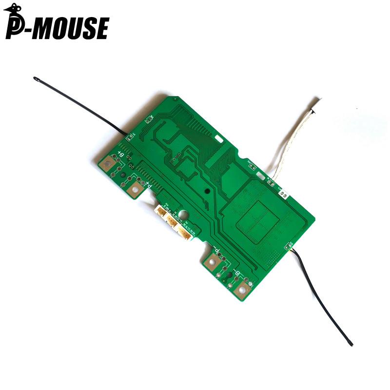 BMS cho NineBot Smax NineBot Cân bằng Phụ kiện xe 54,8V Gokart Pro Lithium Pin