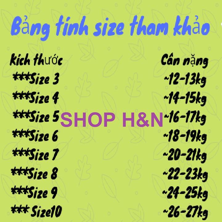 Đồ bơi bé gái liền quần dễ thương 12-27kg, chất lượng sản phẩm tuyệt hảo cho bé tự tin - thoải mái - Hương Nhiên