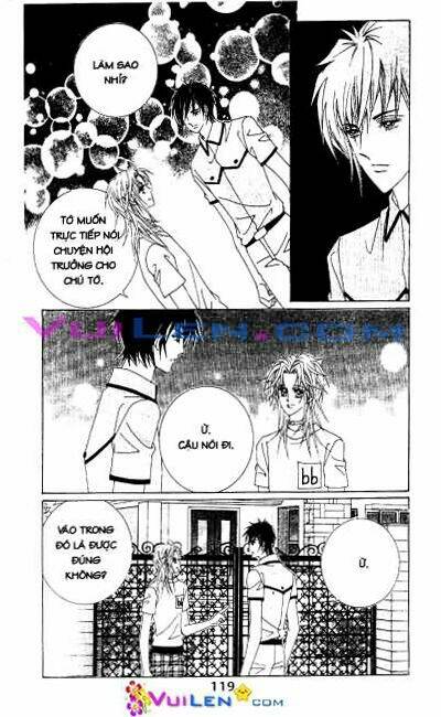 người duy nhất chapter 118 20