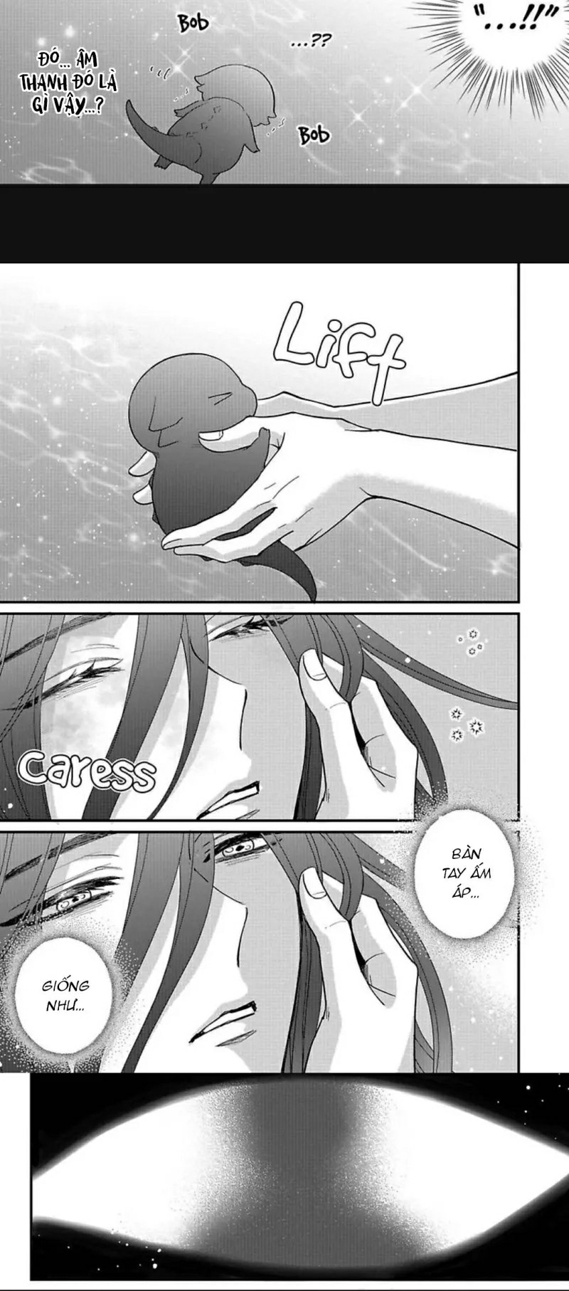 cô dâu của long thần chapter 6 11