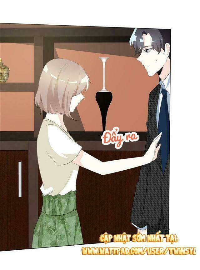 ái người tình xuất vu lam chapter 77 6