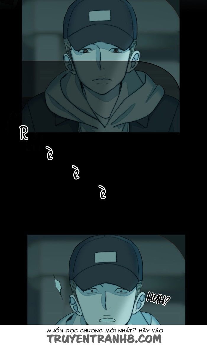 sự cứu rỗi chapter 3 17