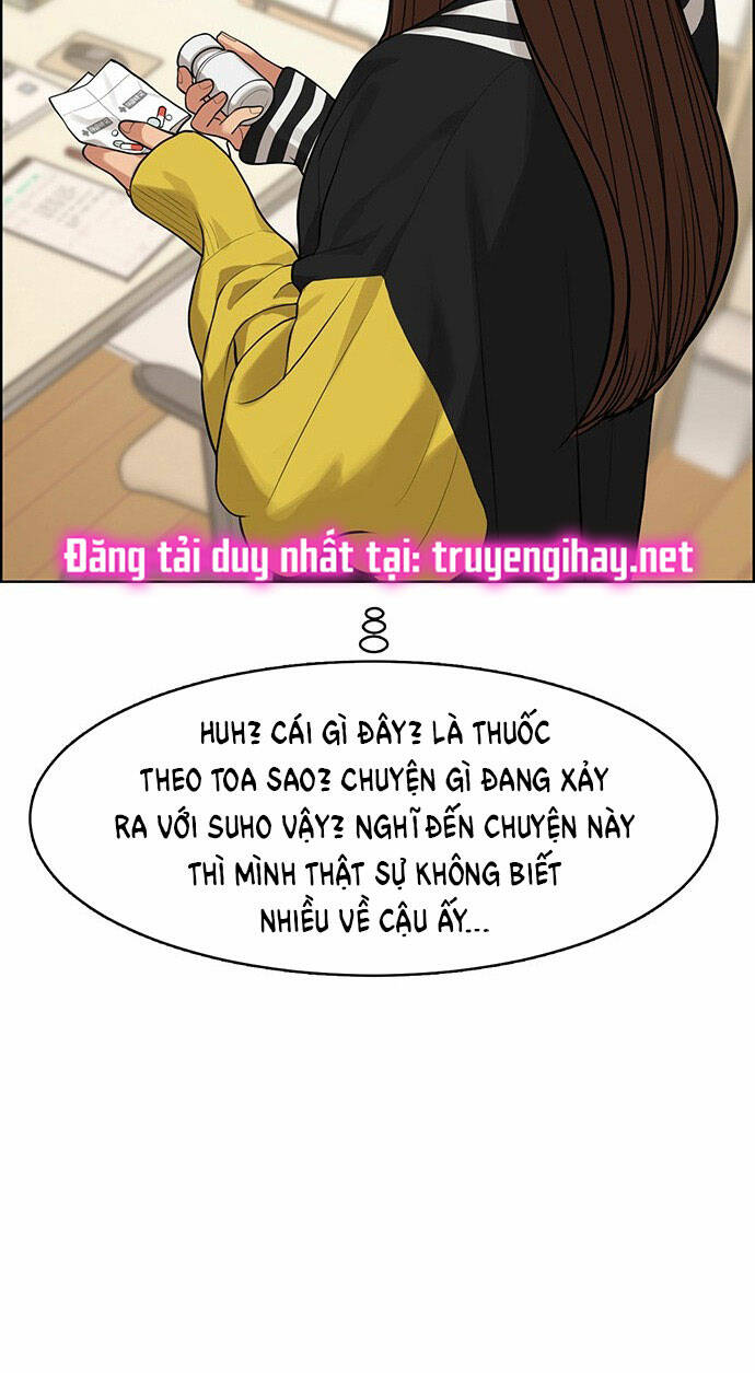 nữ thần giáng thế chapter 174.1 27