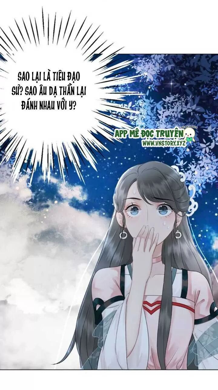 cực phẩm phế vật tiểu thư chapter 44 23