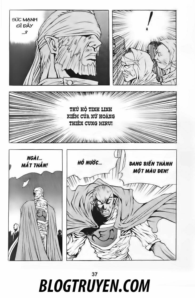 shoma - thiên vương thần kiếm chapter 44 15