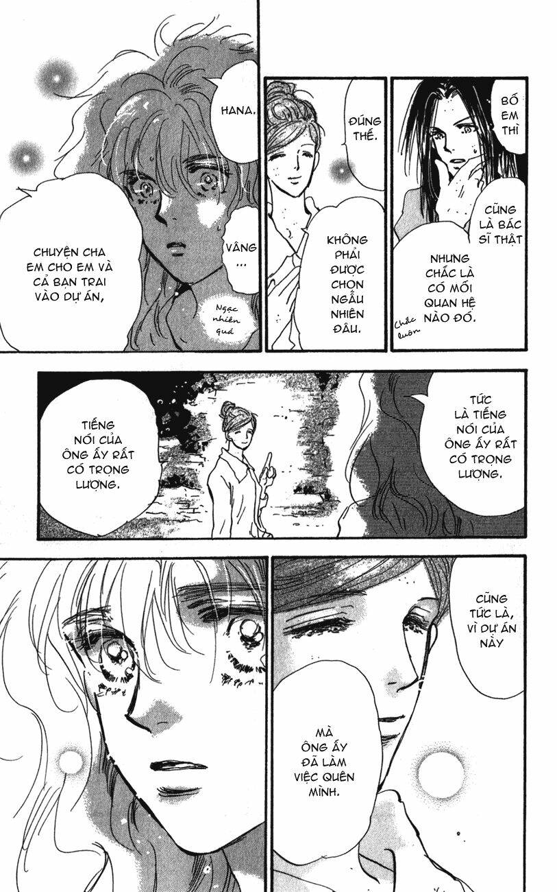 7 mầm sống chapter 114 30