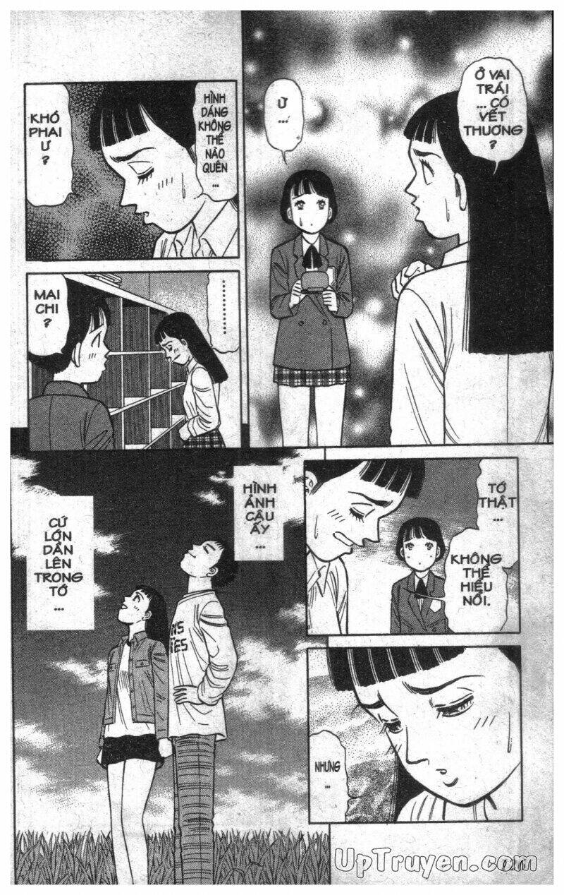 hộ chiếu xanh chapter 6 128