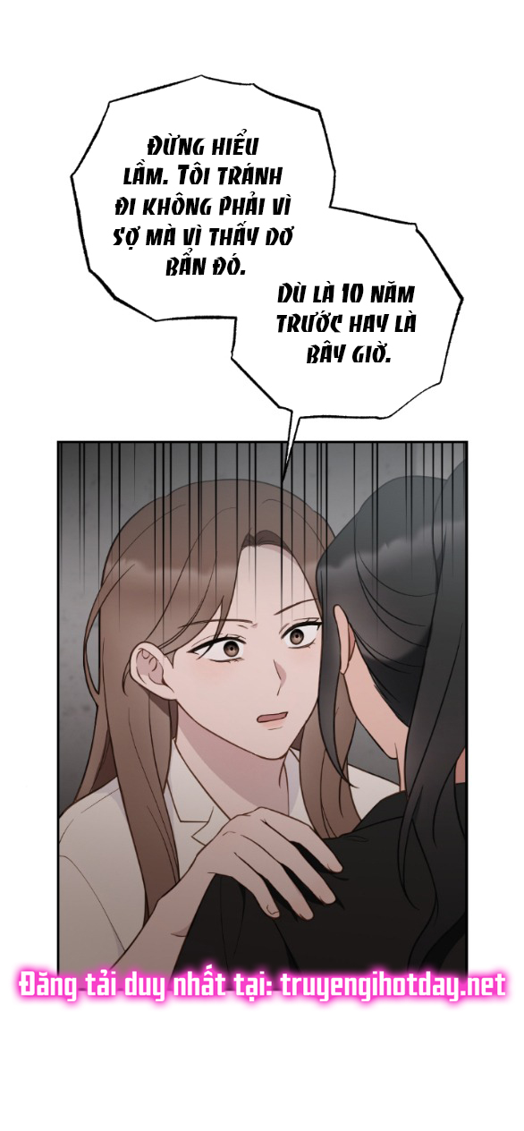 Hãy Khóc Cho Thật Xinh Đẹp Đi chapter 32.1 - Trang 29