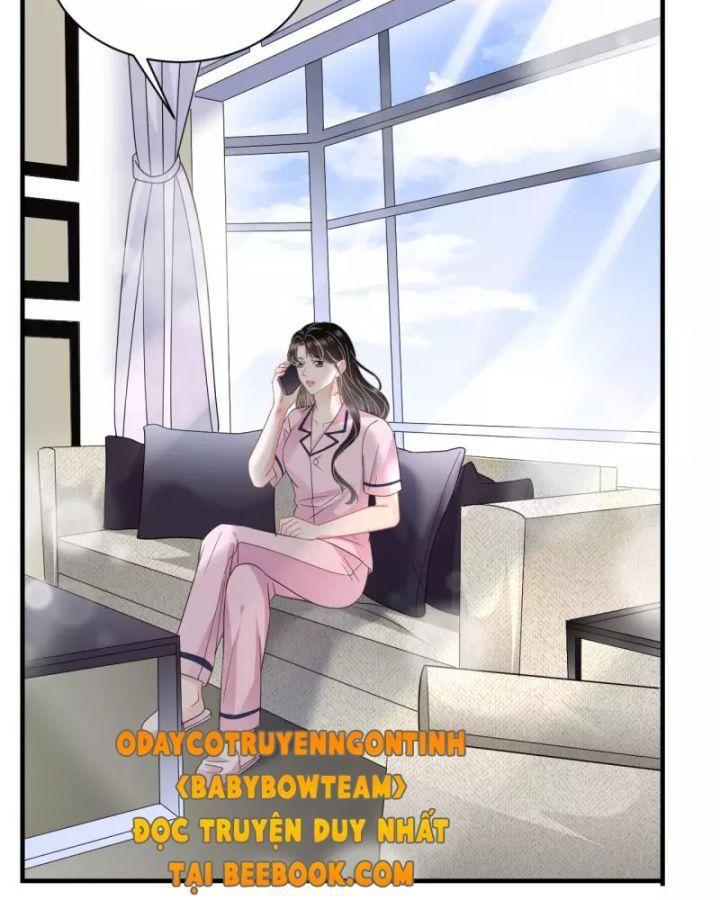 đại tiểu thư có thể có cái gì xấu chapter 45 1