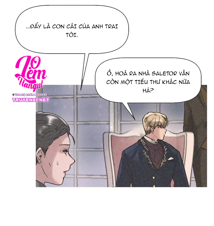 em dám không ? chapter 1 31