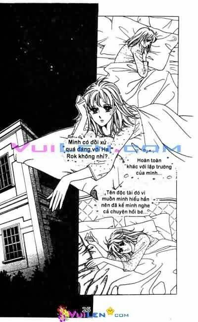 mùa hạ vàng chapter 6 26