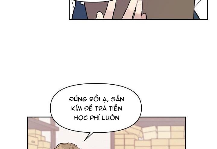 vị khách khả nghi và nhóc làm thêm chapter 1 48