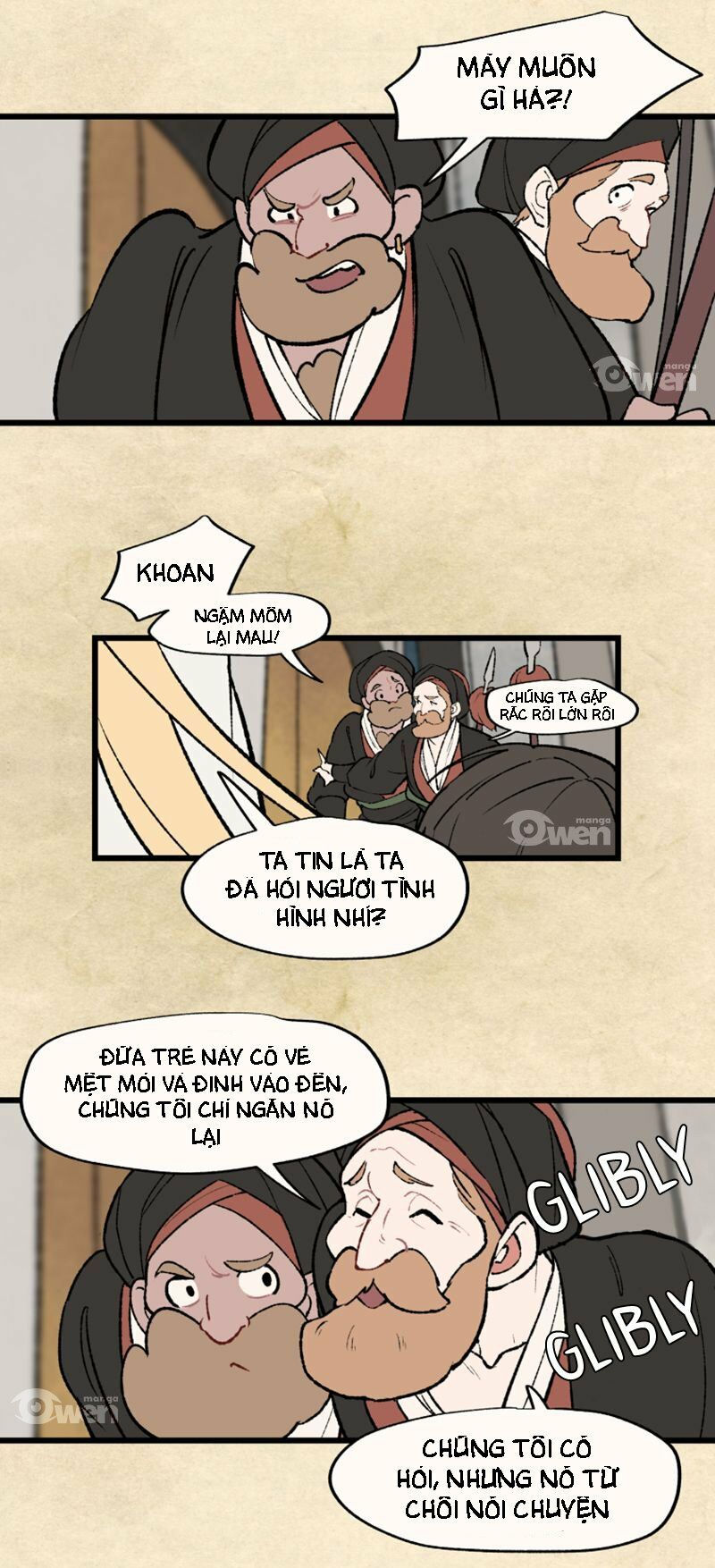 nơi mà ngôi sao băng rơi xuống, hãy đợi ở đó chapter 21 24