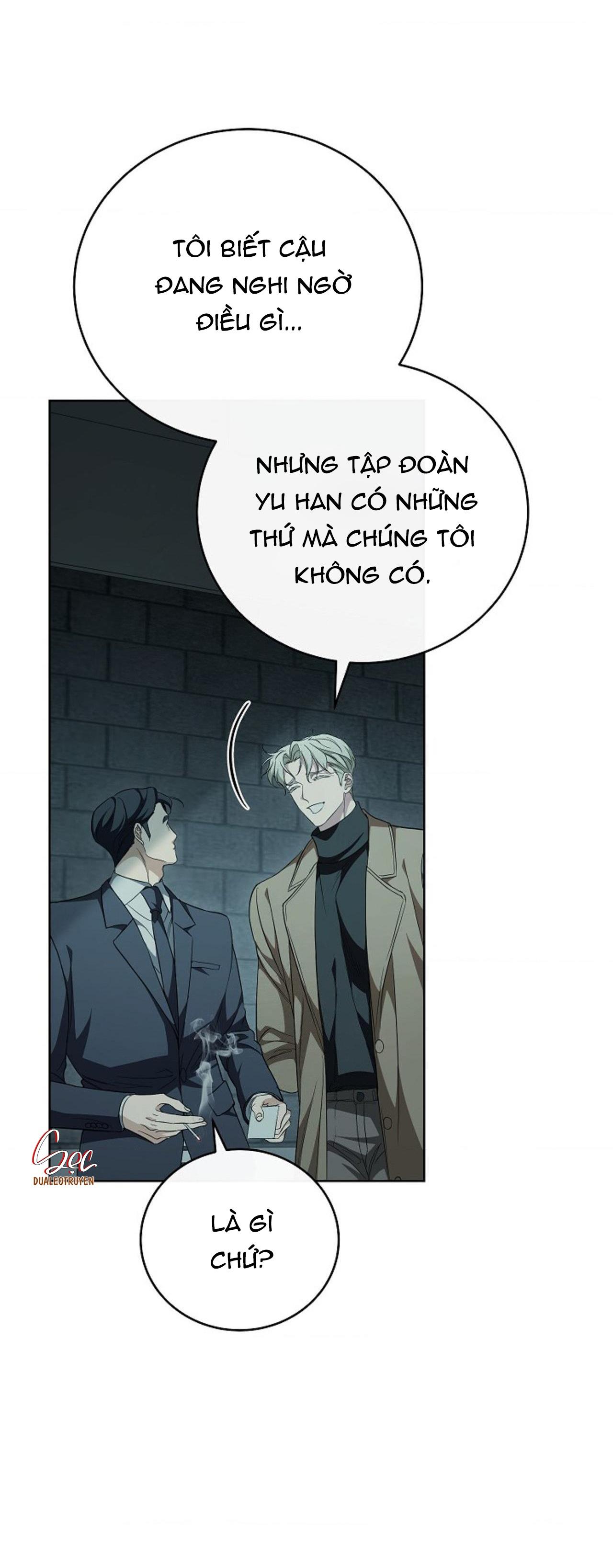 (abo)mối quan hệ không hoàn chỉnh chapter 2 32