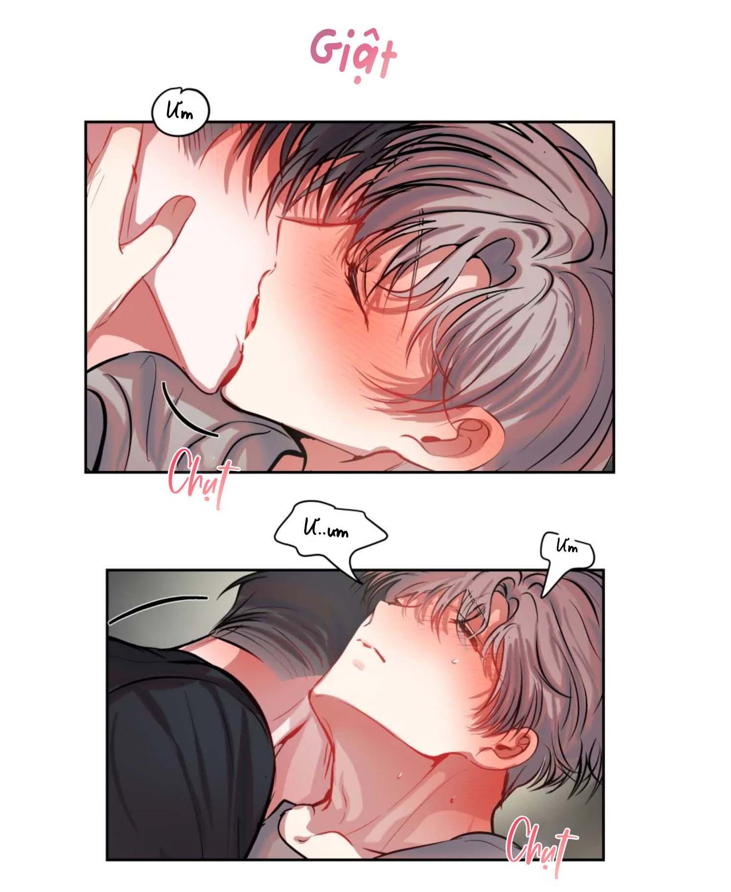 hợp đồng tình yêu chapter 41 11