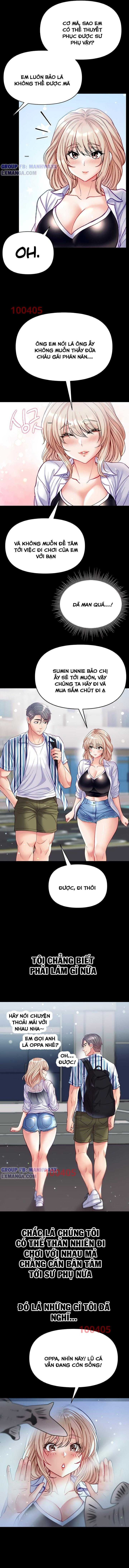 theo học dâm sư chapter 62 11