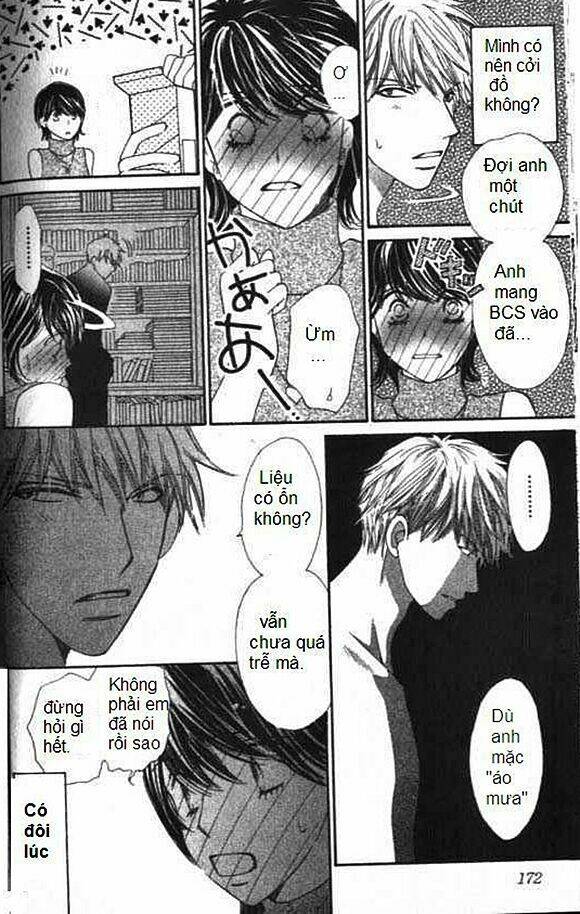 diamond life chapter 10 22