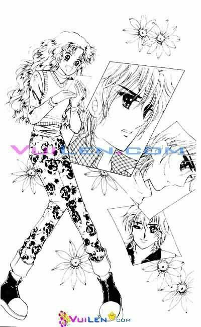 giảm cân để yêu chapter 7 3