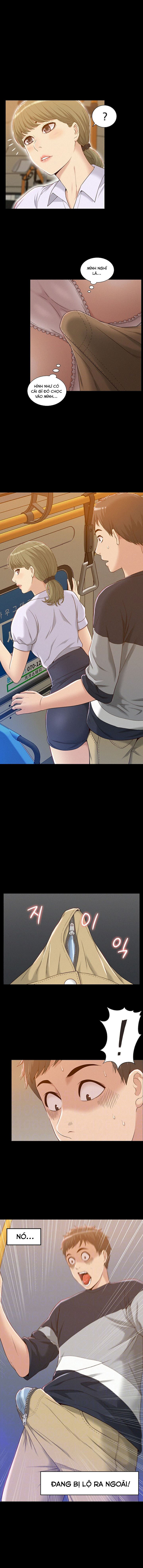 không thể lên đỉnh chapter 3 1