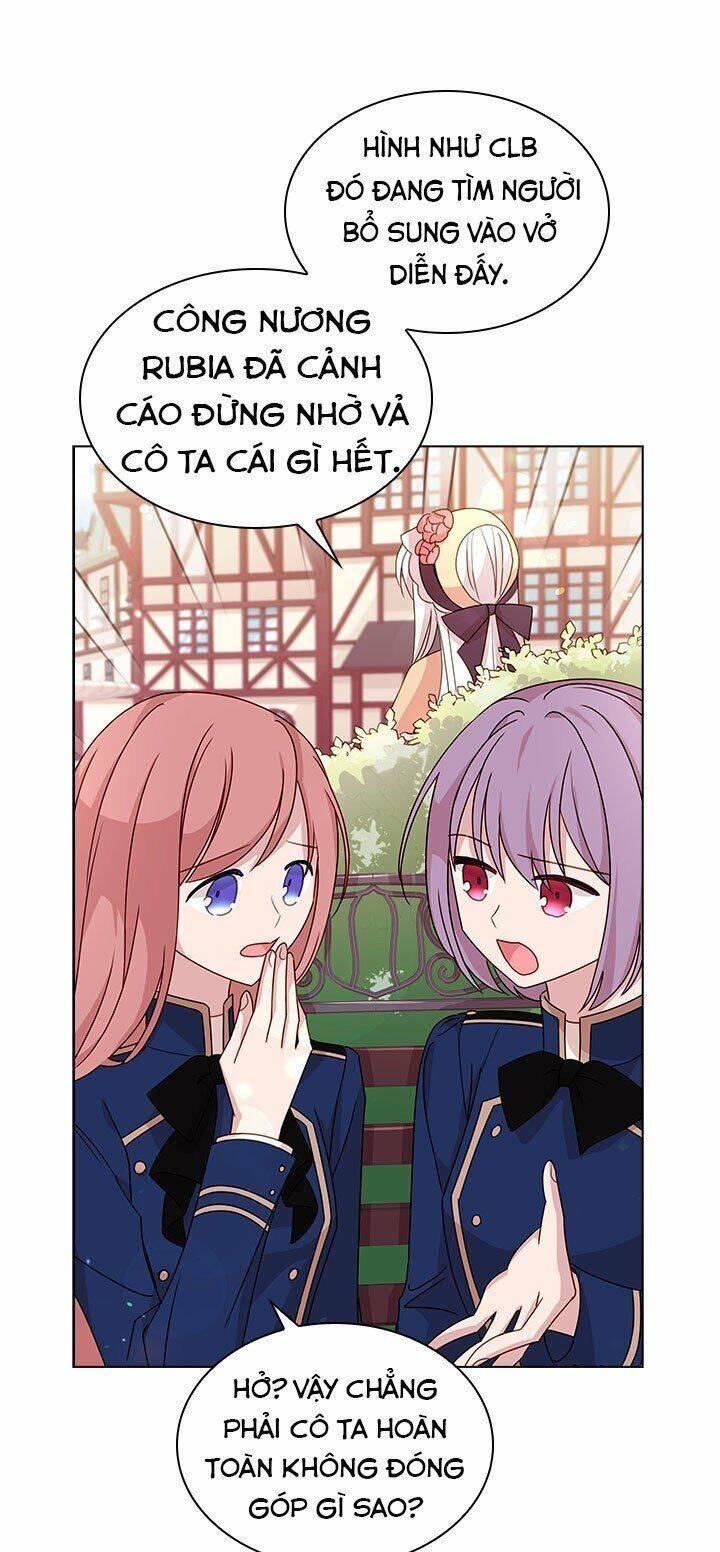 để yên cho tiểu thư hiền chapter 31 47