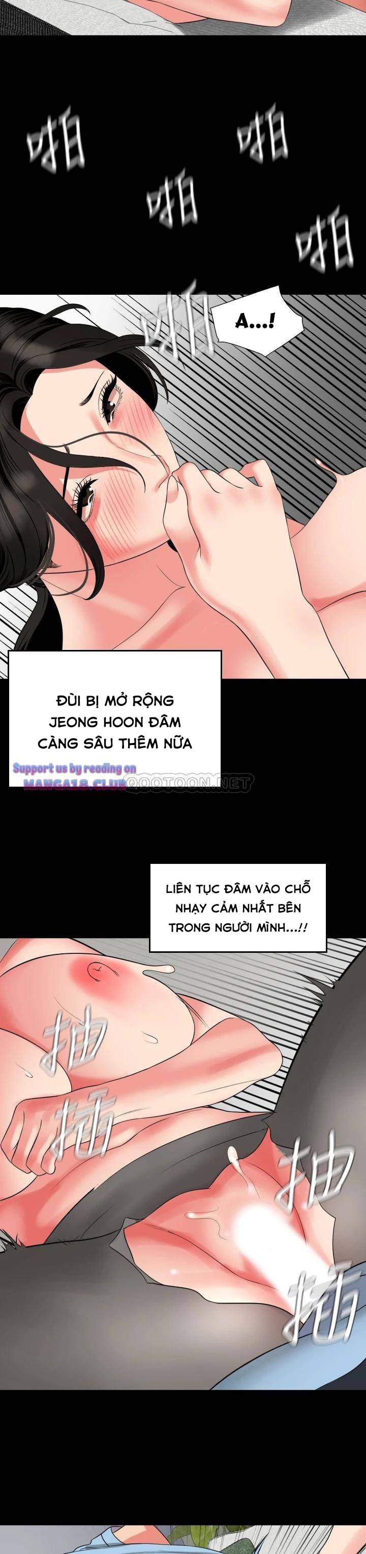 con rể chapter 57 7
