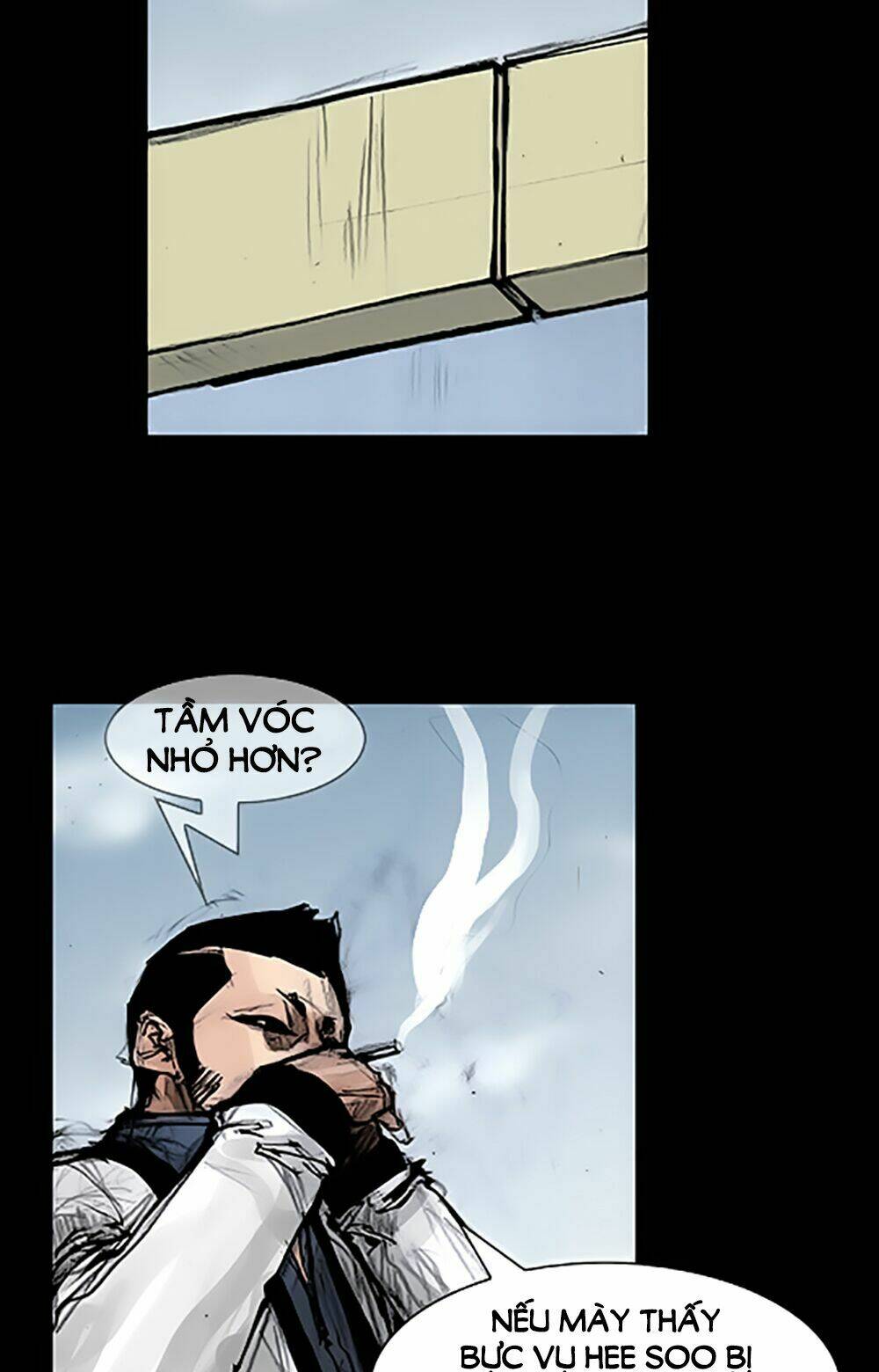 độc cô tiền truyện chapter 51 18