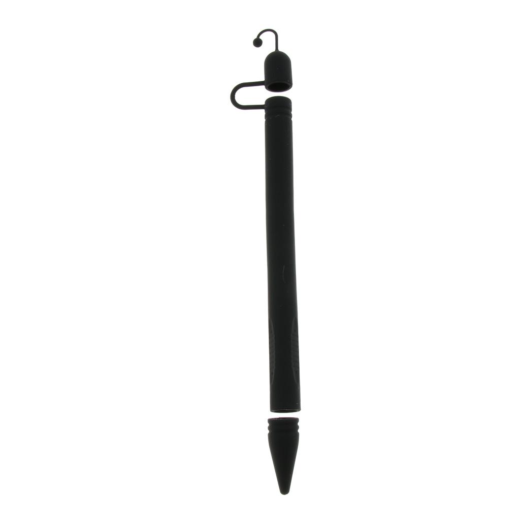Pencil Case Holder Pen Cover With Cap Holder & Nib Cover For IPad
