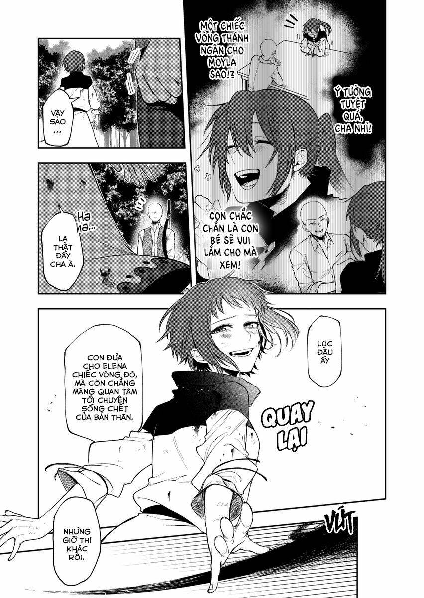 fushi no sougishi chapter 17 4