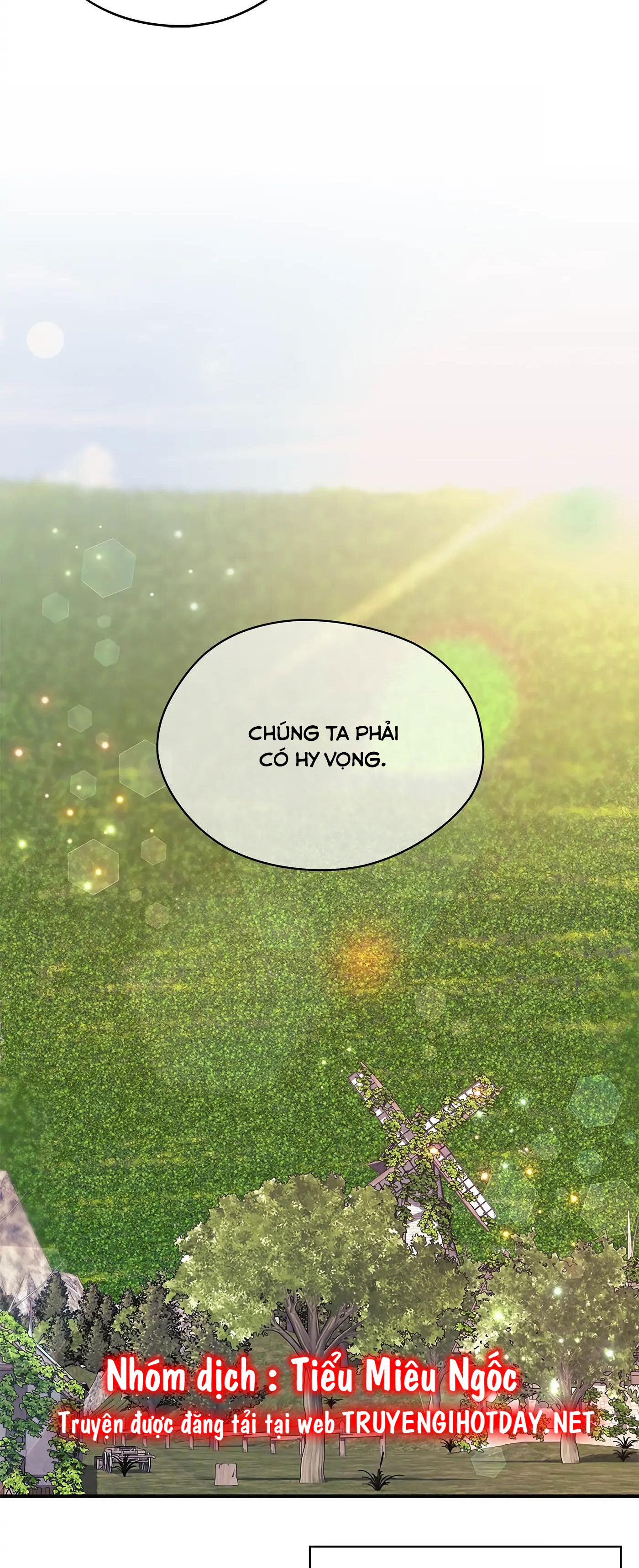 tôi không phải là nữ anh hùng chapter 59 35