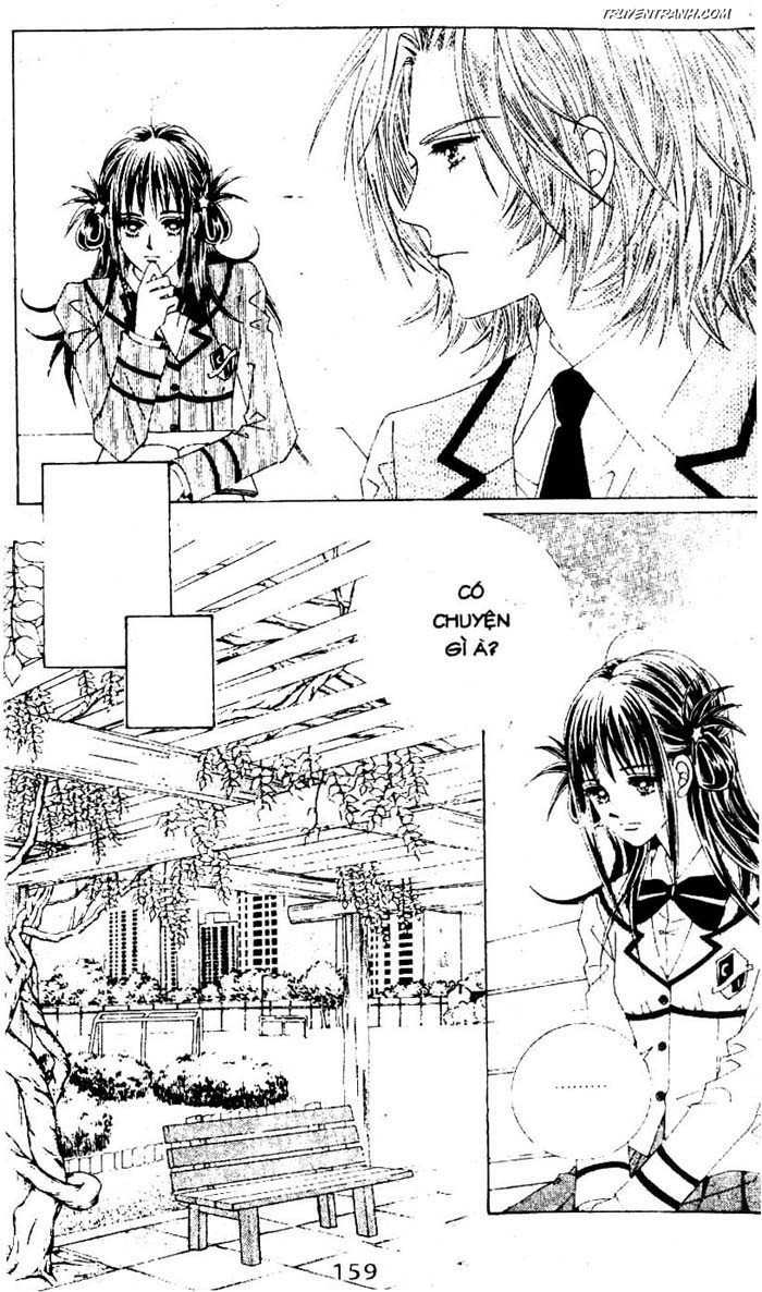 nhà trọ hoàn hảo chapter 18 19