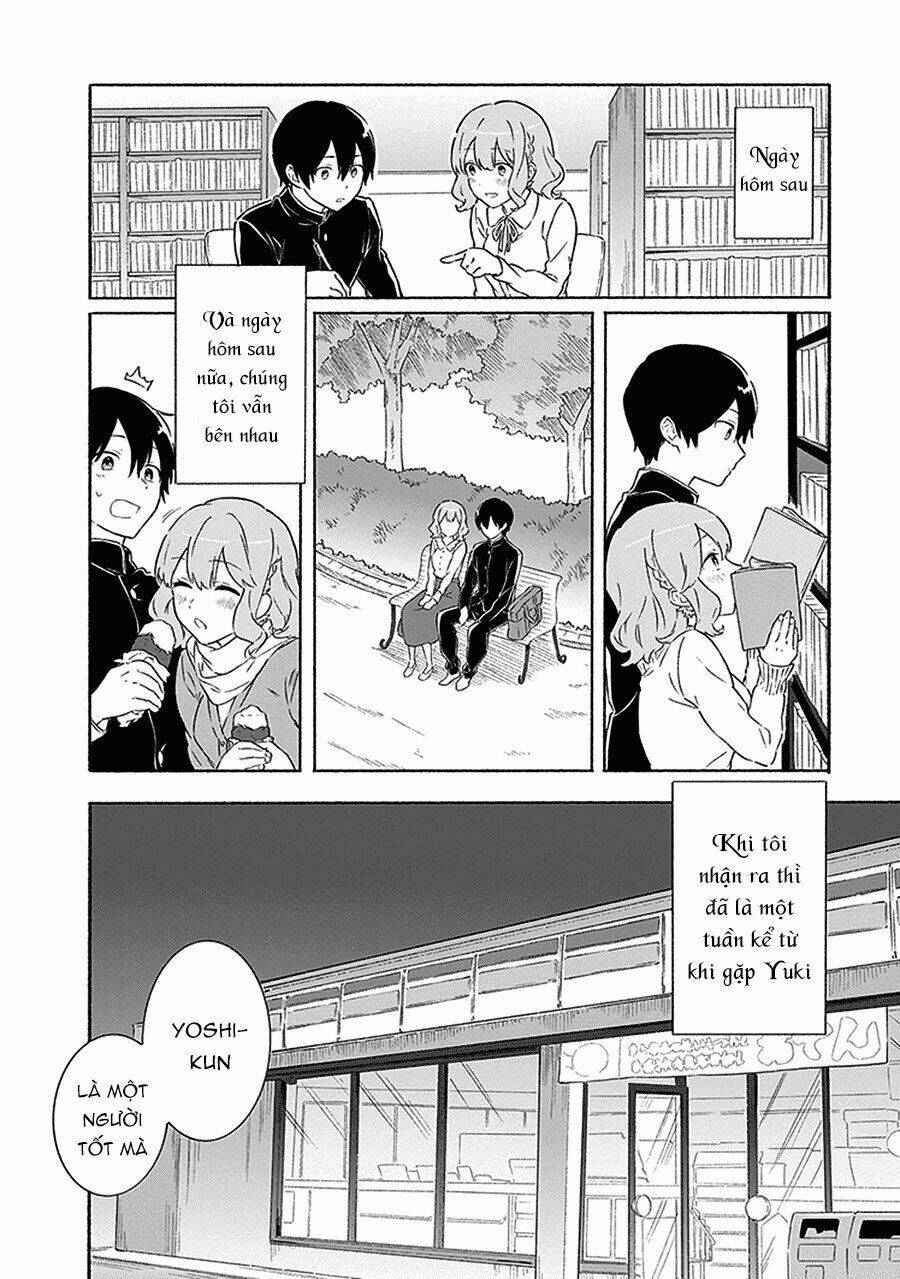 hello, hello and hello chapter 2 26