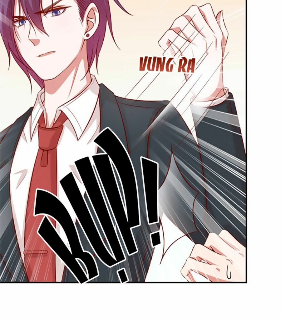 cả thế giới đều không bằng người chapter 30 16