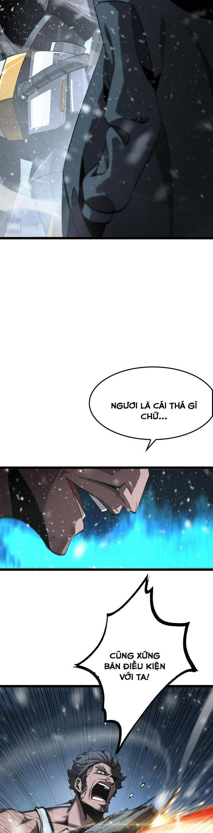 chư giới - tận thế online chapter 214 15